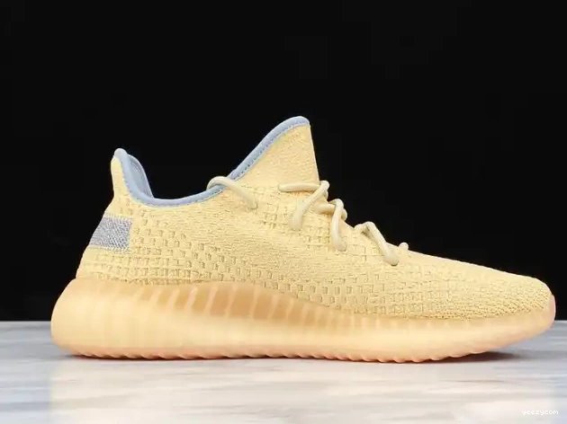 Yeezy 350 FY5158 Boost Adidas Linen V2 0430